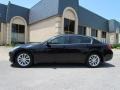 Black Obsidian - G 35 Sedan Photo No. 4