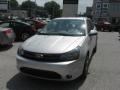Brilliant Silver Metallic - Focus SES Coupe Photo No. 54