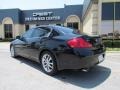 Black Obsidian - G 35 Sedan Photo No. 5