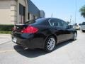 Black Obsidian - G 35 Sedan Photo No. 6