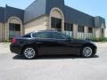 Black Obsidian - G 35 Sedan Photo No. 7