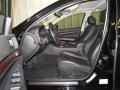 Black Obsidian - G 35 Sedan Photo No. 8