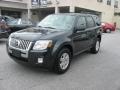 Black Pearl Slate Metallic - Mariner I4 4WD Photo No. 2