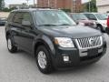 Black Pearl Slate Metallic - Mariner I4 4WD Photo No. 4
