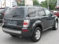 Black Pearl Slate Metallic - Mariner I4 4WD Photo No. 6
