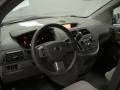 2008 Radiant Silver Metallic Nissan Quest 3.5 S  photo #21