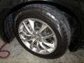 Black Obsidian - G 35 Sedan Photo No. 19