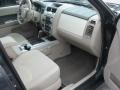 Black Pearl Slate Metallic - Mariner I4 4WD Photo No. 14