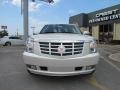 White Diamond - Escalade ESV AWD Photo No. 2