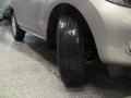 Brilliant Silver Metallic - Murano SL AWD Photo No. 2