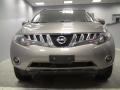 Brilliant Silver Metallic - Murano SL AWD Photo No. 3