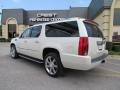 White Diamond - Escalade ESV AWD Photo No. 5