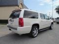 White Diamond - Escalade ESV AWD Photo No. 6