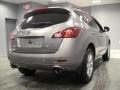 Brilliant Silver Metallic - Murano SL AWD Photo No. 5