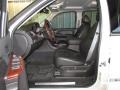 White Diamond - Escalade ESV AWD Photo No. 8