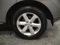 Brilliant Silver Metallic - Murano SL AWD Photo No. 8