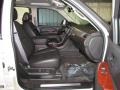 White Diamond - Escalade ESV AWD Photo No. 9