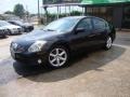 Onyx Black - Maxima 3.5 SE Photo No. 2