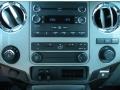 Oxford White - F350 Super Duty XLT Crew Cab 4x4 Photo No. 10