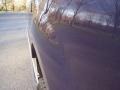 2001 True Blue Metallic Ford F250 Super Duty XLT SuperCab 4x4  photo #18