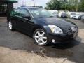 Onyx Black - Maxima 3.5 SE Photo No. 4