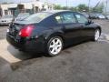 Onyx Black - Maxima 3.5 SE Photo No. 5