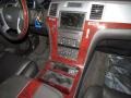 White Diamond - Escalade ESV AWD Photo No. 15