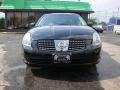 Onyx Black - Maxima 3.5 SE Photo No. 6