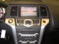 Brilliant Silver Metallic - Murano SL AWD Photo No. 17