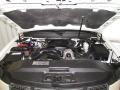 White Diamond - Escalade ESV AWD Photo No. 18
