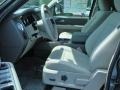 2011 Sterling Grey Metallic Ford Expedition XLT  photo #5