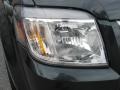 Black Pearl Slate Metallic - Mariner I4 4WD Photo No. 35