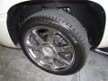 White Diamond - Escalade ESV AWD Photo No. 20