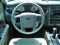 2011 Sterling Grey Metallic Ford Expedition XLT  photo #7