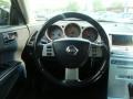 Onyx Black - Maxima 3.5 SE Photo No. 15