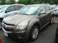Mocha Steel Metallic - Equinox LT Photo No. 1