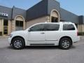 2007 Tuscan Pearl Infiniti QX 56 4WD  photo #4