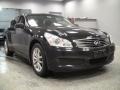 Black Obsidian - G 35 x Sedan Photo No. 4