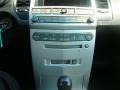 Onyx Black - Maxima 3.5 SE Photo No. 17