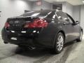 Black Obsidian - G 35 x Sedan Photo No. 5