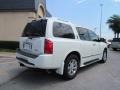 2007 Tuscan Pearl Infiniti QX 56 4WD  photo #6