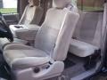 2001 True Blue Metallic Ford F250 Super Duty XLT SuperCab 4x4  photo #23