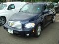 Imperial Blue Metallic - HHR LT Photo No. 1