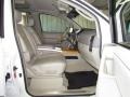 2007 Tuscan Pearl Infiniti QX 56 4WD  photo #9