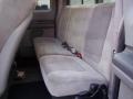 2001 True Blue Metallic Ford F250 Super Duty XLT SuperCab 4x4  photo #24