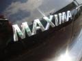 Onyx Black - Maxima 3.5 SE Photo No. 31