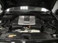 Black Obsidian - G 35 x Sedan Photo No. 24