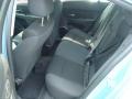 Ice Blue Metallic - Cruze LT Photo No. 3