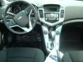 Ice Blue Metallic - Cruze LT Photo No. 4