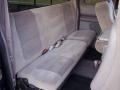 2001 True Blue Metallic Ford F250 Super Duty XLT SuperCab 4x4  photo #29